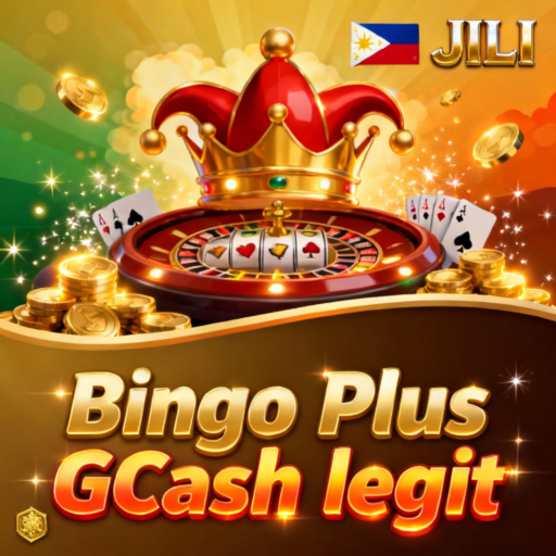 Bingo Plus GCash legit