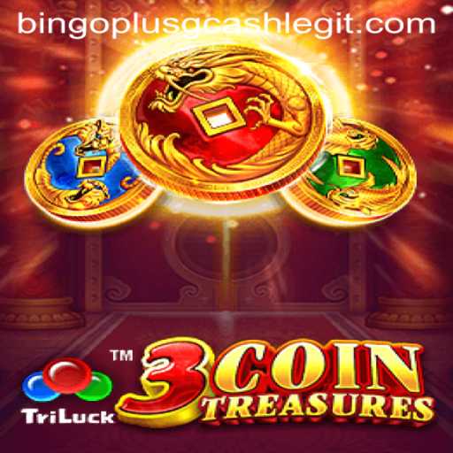 Discover 3CoinTreasures: A Fun Gaming Experience with Bingo Plus and GCash