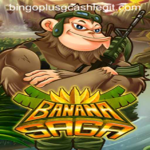 Unveiling BananaSaga: A Fun and Engaging Gaming Experience