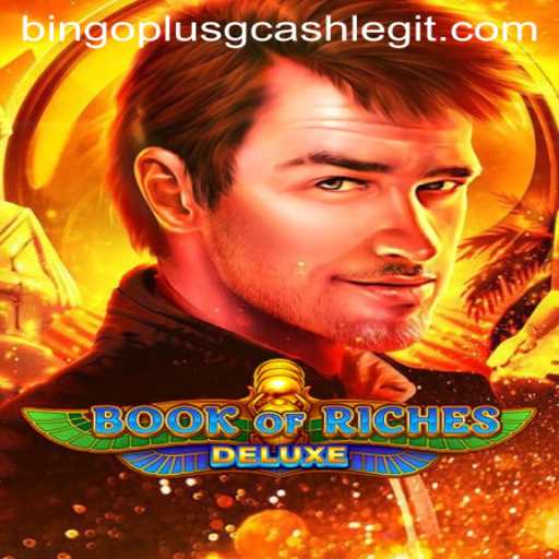 Exploring Book of Riches Deluxe: A Thrilling Gaming Adventure