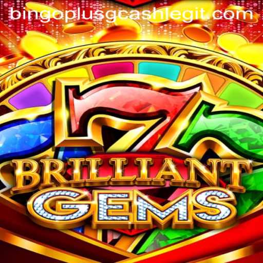 BrilliantGems: The Shimmering Experience with Bingo Plus GCash Integration