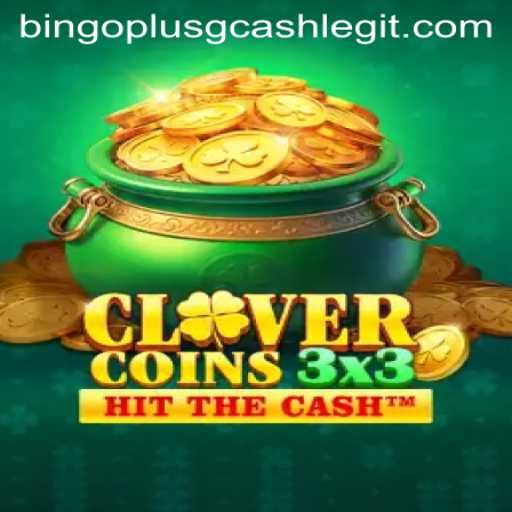 Discovering Clovercoin3x3: An Engaging Take on Bingo Plus GCash