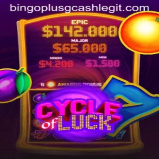 Cycle of Luck: Discover Bingo Plus GCash Legitimacy