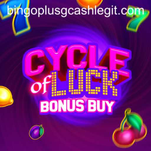 Exploring CycleofLuckBonusBuy: The Game That's Taking the Online World by Storm