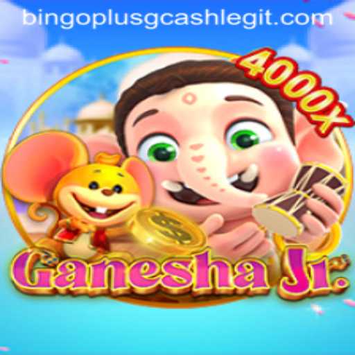 Unveiling GaneshaJr: A Unique Gaming Experience with Bingo Plus GCash Integration