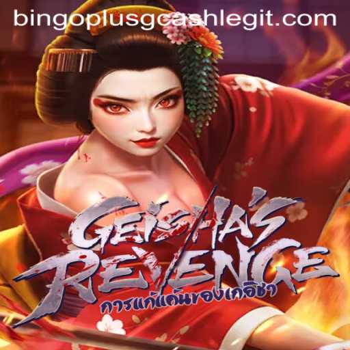 Geishas Revenge: A Detailed Overview of the Unique Gaming Experience