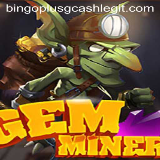 Discover the Excitement of GemMiner: A New Gaming Experience