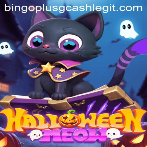 Discover HalloweenMeow and the Legitimacy of Bingo Plus GCash