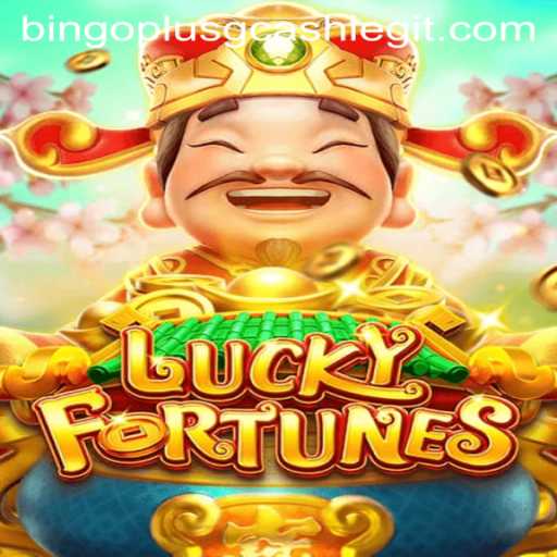 LUCKYFORTUNES: Exploring New Dimensions in Bingo Plus Gameplay