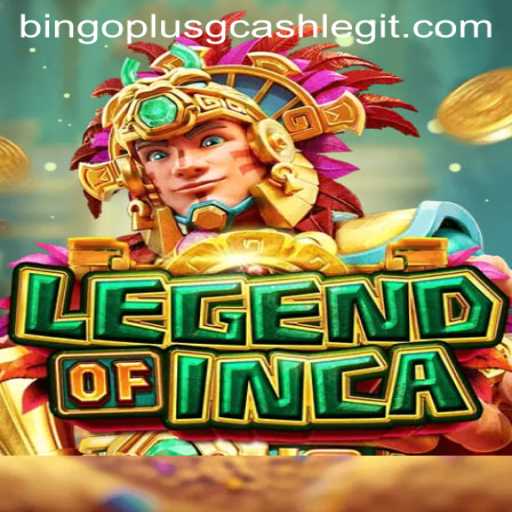 Discovering the Thrills of LegendofInca and Bingo Plus GCash