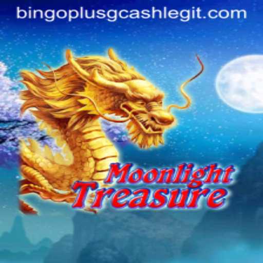 MoonlightTreasure: The New Bingo Plus GCash Game