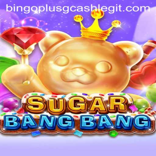 SUGARBANGBANG: The Latest Sensation in Online Gaming