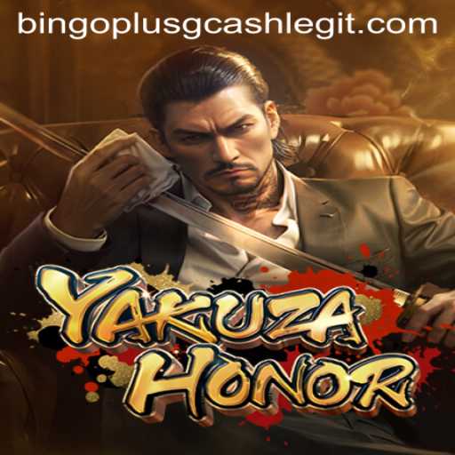 Discover the Thrilling World of YakuzaHonor – A Captivating Gaming Experience